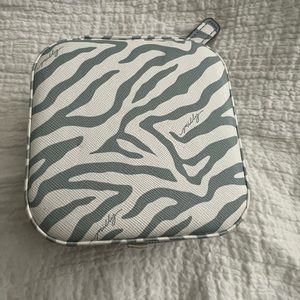 Milly Travel Jewelry Case - NWOT